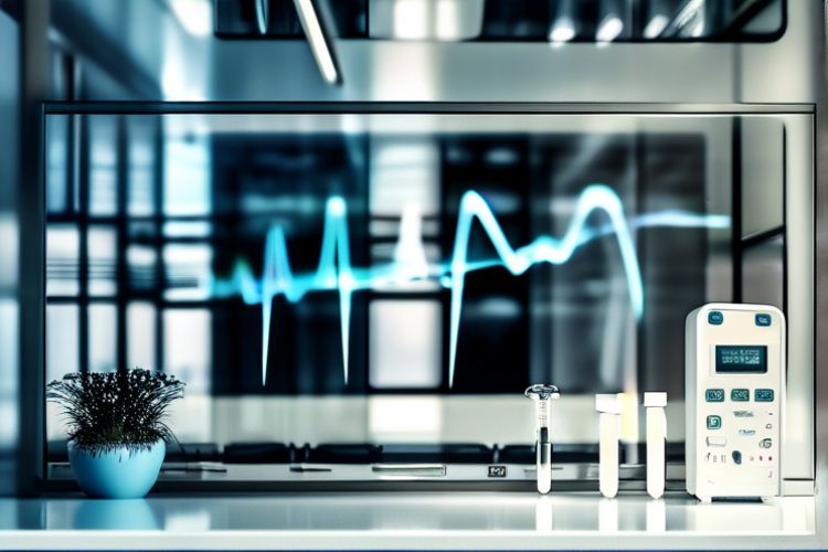 医疗器械营销的“无感”升级