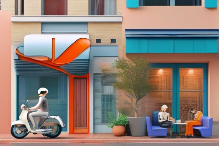 本地生活服务营销的技术“隐形引擎”