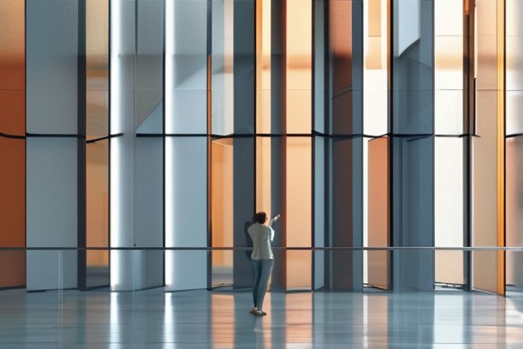 智能算法如何重塑教培行业的营销触达