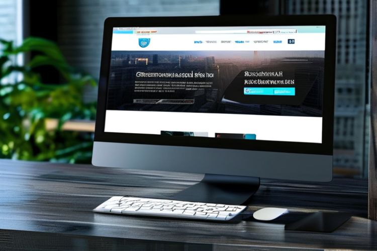 网站托管行业暗流涌动：巨头格局生变，新赛道悄然崛起