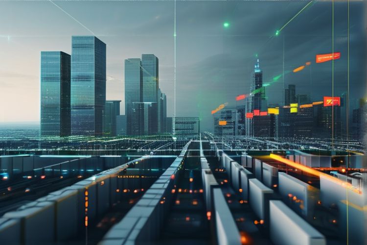 企业AI战略布局如何应对生成式引擎GEO带来的流量分流挑战？