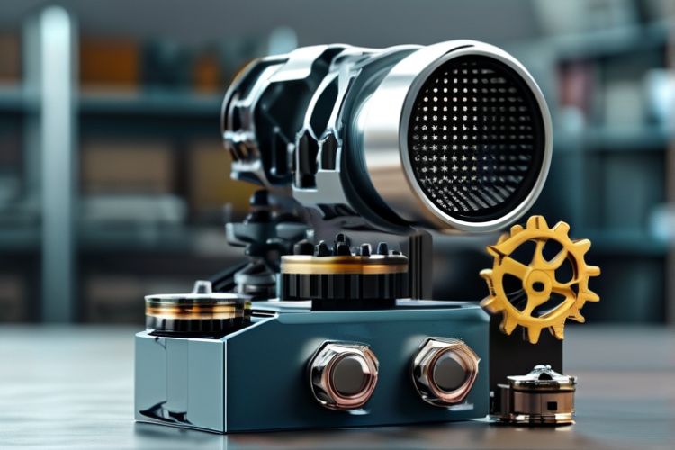 机械设备企业如何摆脱“酒香也怕巷子深”的困境