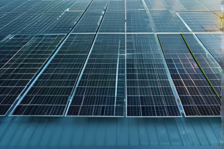 一家光伏企业的“冷启动”营销实验