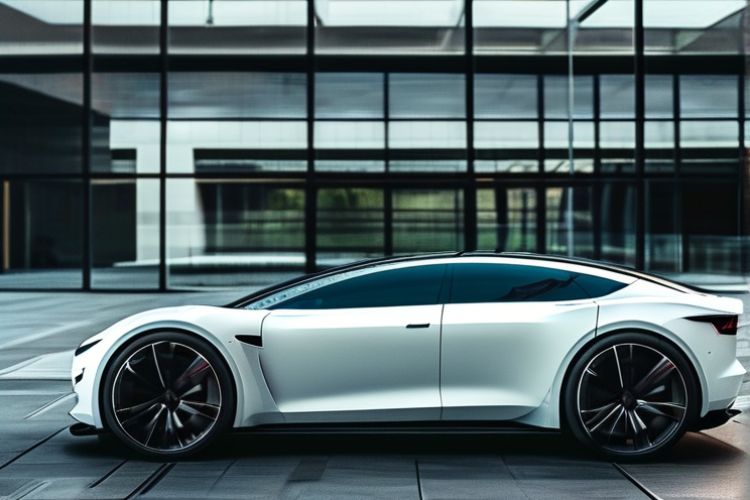 新能源车主吐槽：选车容易，充电难？