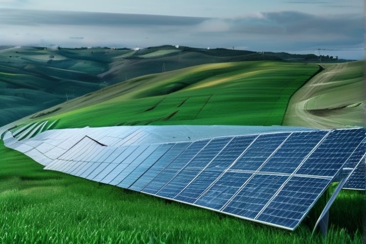 新能源行业营销推广：从数据驱动到生态共建的路径探索