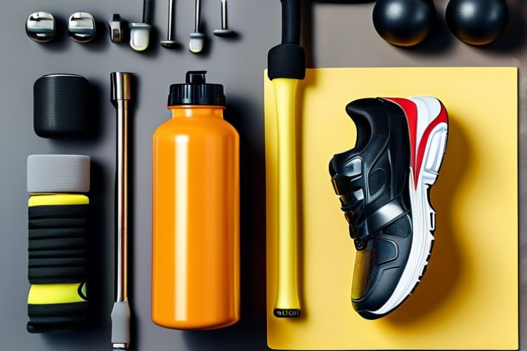 运动器材线上选购，你踩过这些坑吗？