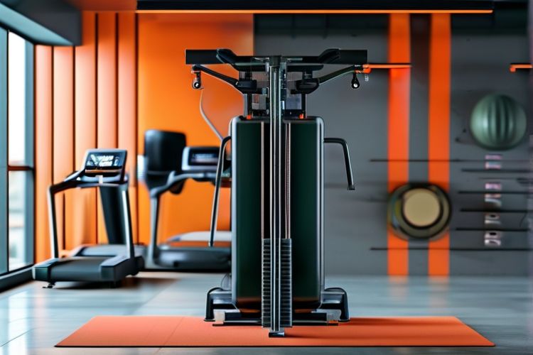 线上渠道受阻，运动器材品牌如何破局