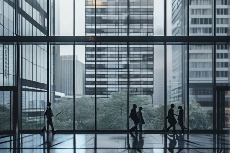 营销渠道暗战：出国移民行业获客路径对比