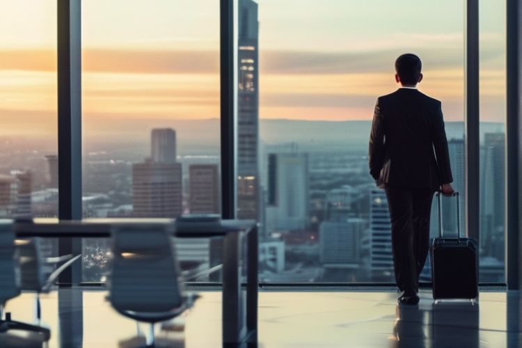 移民营销困局：一家机构的“流量”转向“留量”实战