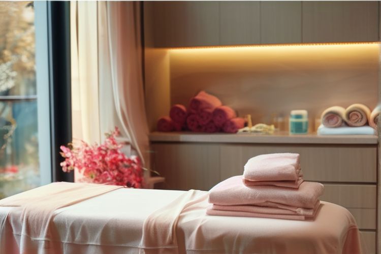 加盟产后中心，营销推广的“捷径”在哪里？