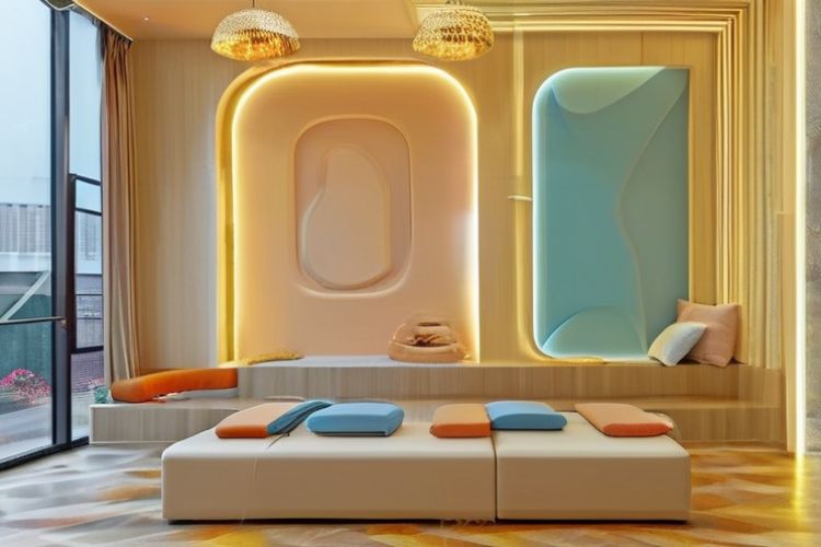 母婴消费新赛道：产后恢复加盟模式悄然迭代