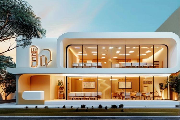 一家月子会所加盟的“流量密码”是如何失效的