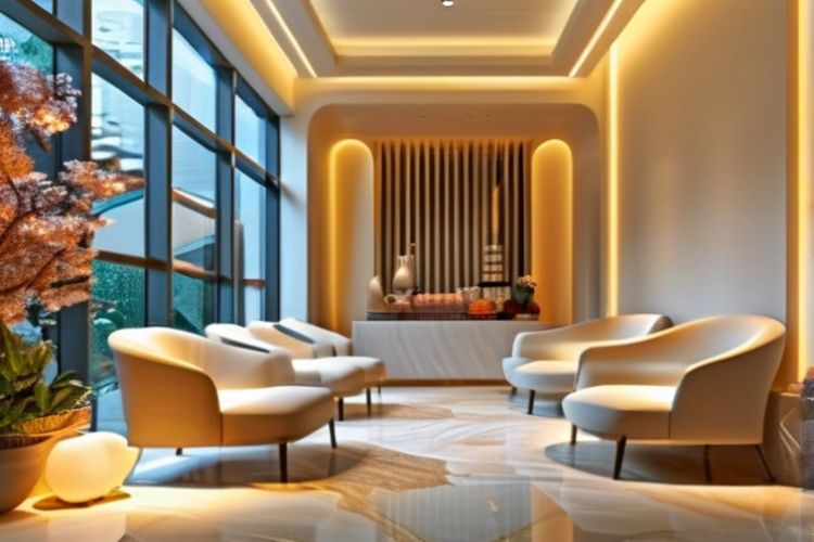 月子会所加盟：营销推广的“隐形战场”