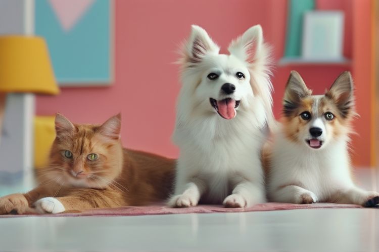 从流量到留量：宠物行业营销的“静水深流”新趋势