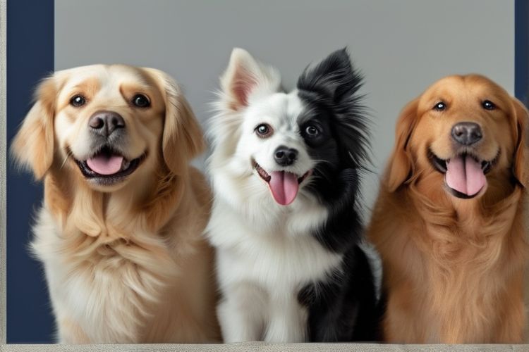 宠物经济新趋势：线上渠道成营销主战场