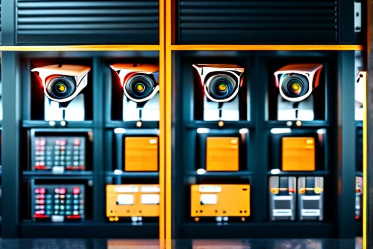 安防设备营销推广：渠道变革下的专业突围