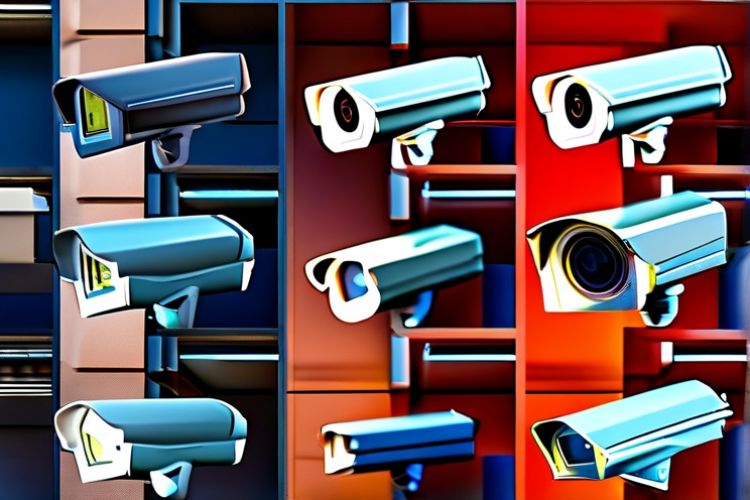 安防设备营销的“数据迷雾”与破局路径