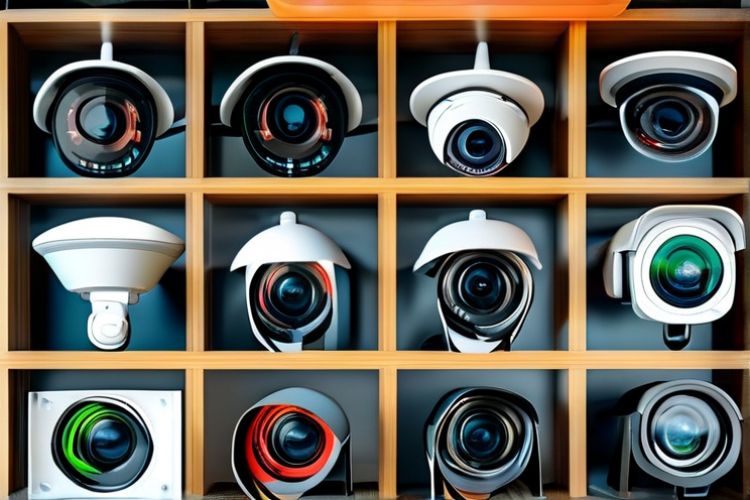 安防设备营销：价格与性能的隐形战场