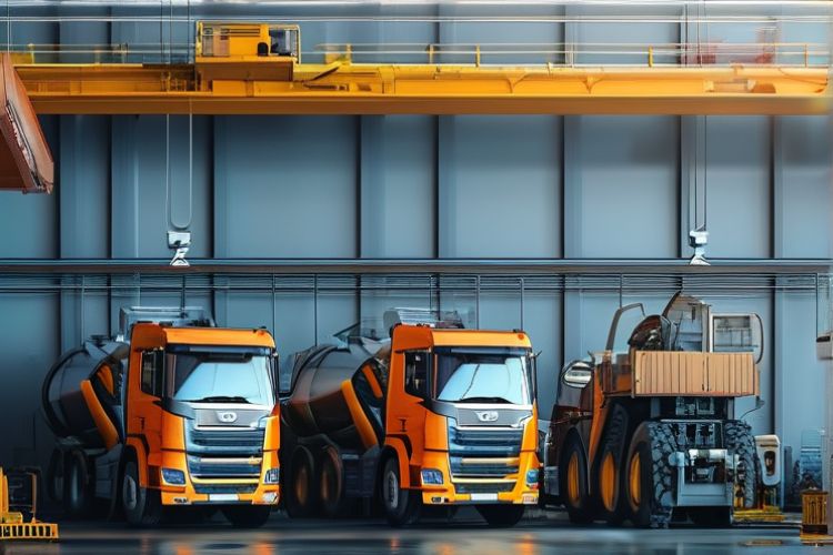 机械设备行业营销推广：深度解读困境与出路