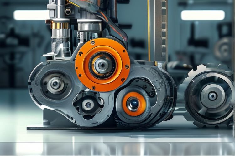 机械设备行业营销推广：一场从“推销”到“价值传递”的静默转型