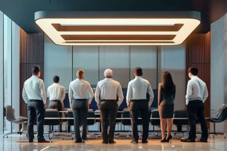 企业舆论引导如何应对AI生成内容泛滥的新挑战