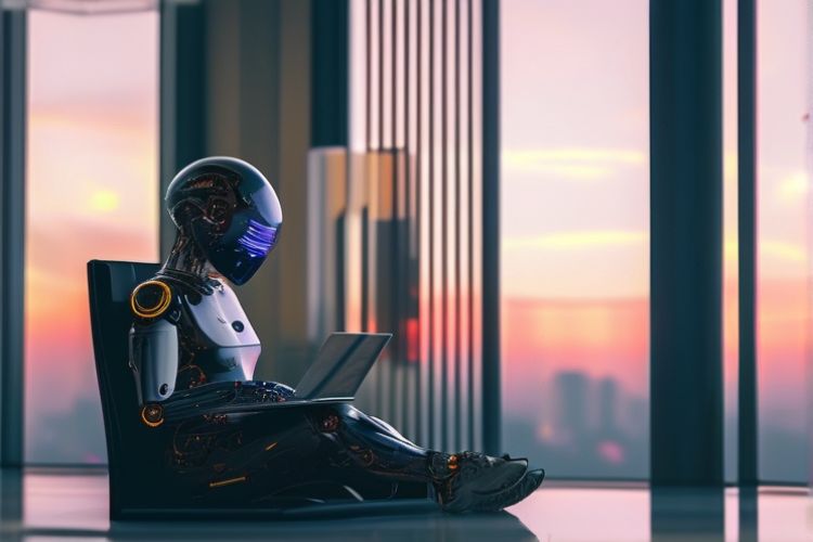 当搜索遇上生成式AI：重塑信息获取的底层逻辑