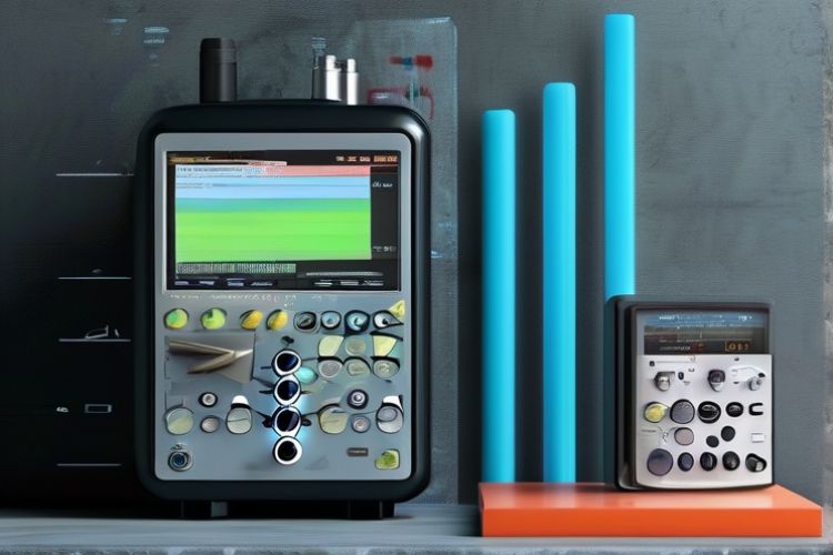 仪表展台暗战：千元级与万元级设备的营销差异透视