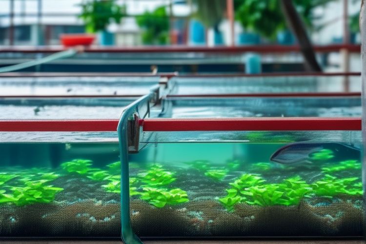 智能传感与基因编辑重塑水产养殖业