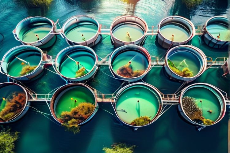 水产养殖宣传：渠道成本与转化率的双重博弈