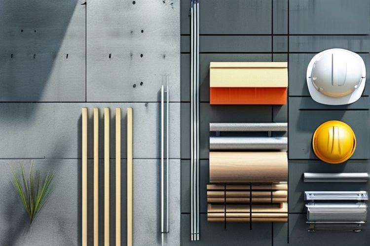 建材行业宣传：从“卖产品”到“卖技术”的悄然转向