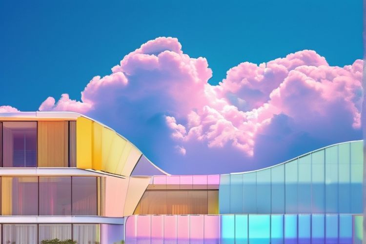 企业网站托管运维如何跟上云原生和边缘计算趋势？