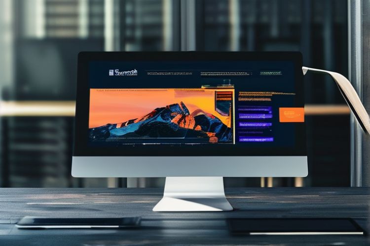 网站托管运维如何顺应AI算力成本飙升的新趋势？