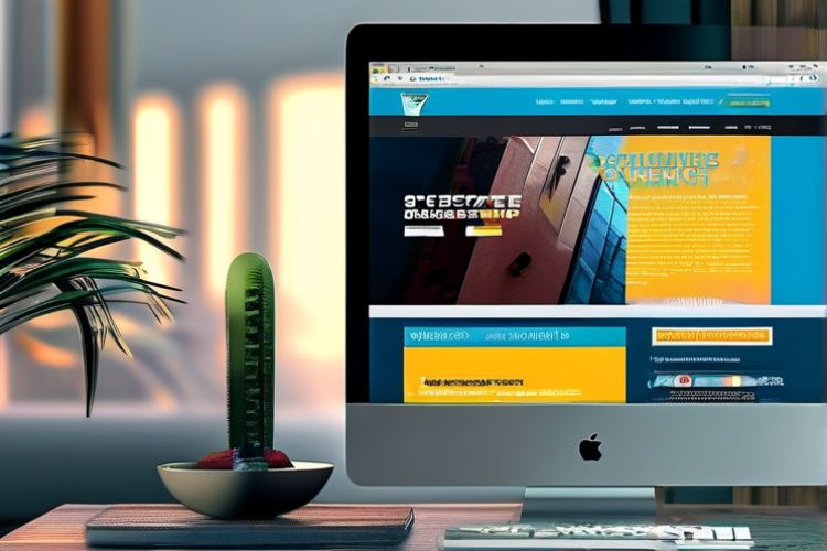 网站“卡顿”与“过时”：用户体验视角下的建站服务变革