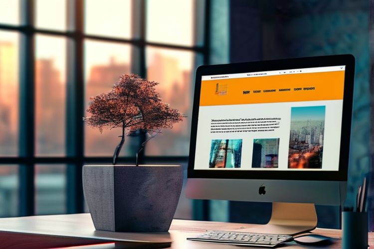 网站搭改服务：小商家避坑的实用指南