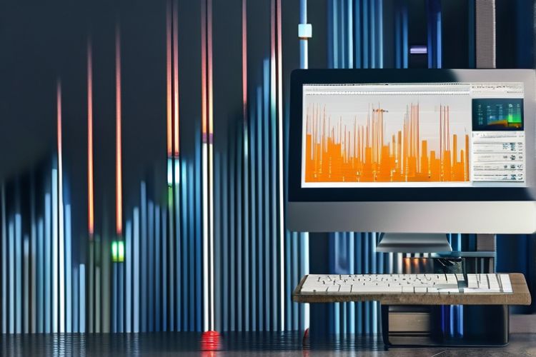 百度竞价推广：一场关于“点击”的精密博弈