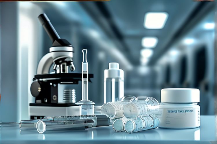 医疗耗材营销：从“讲故事”到“摆数据”的路线之争