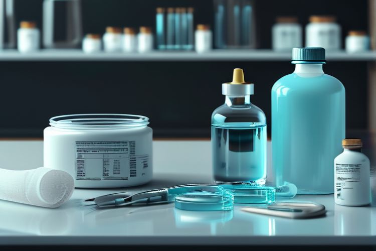 医疗耗材营销的“专业陷阱”：数据迷雾下的采购决策困境