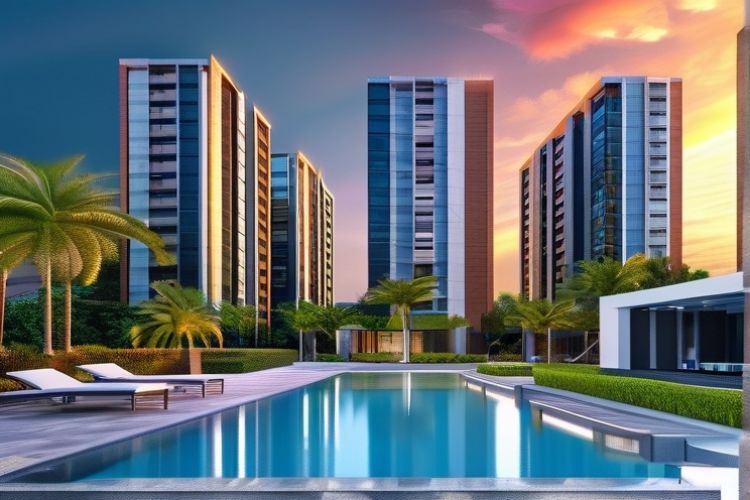 房地产营销的“数字迷宫”：当流量红利触顶