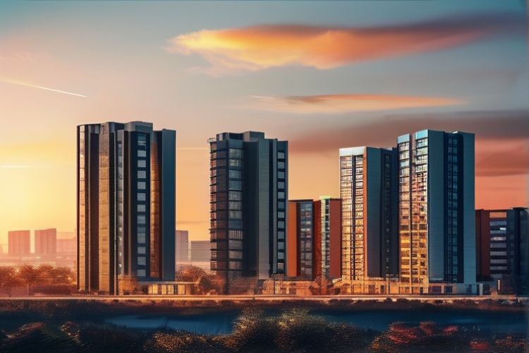 某房企“绿色转型”营销遇冷：一场未被叫好的环保牌