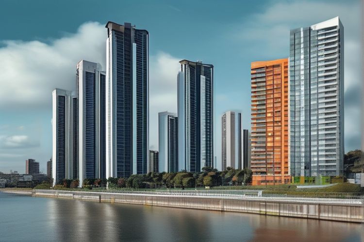 楼盘推广遇冷，直播卖房的“坑”踩过吗？