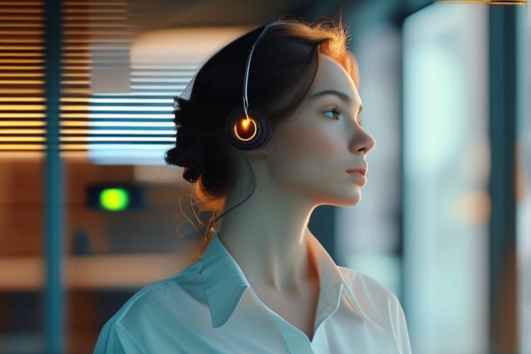 当AI成为流量守门人：一个垂直品牌如何“挤”进推荐流