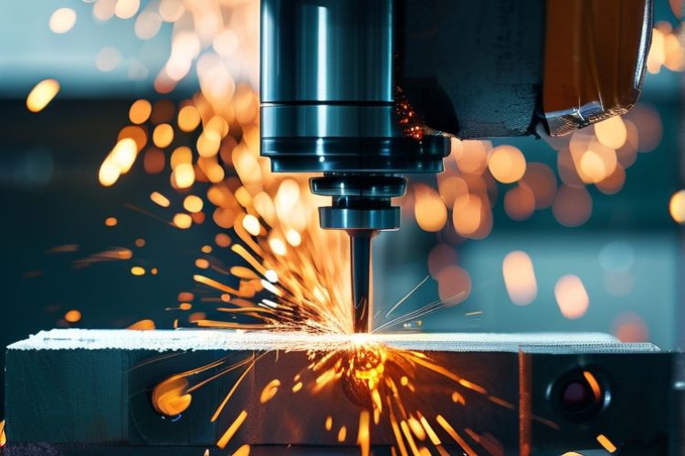 机械加工行业网络营销的隐秘痛点与专业解法