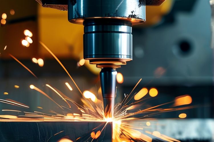 机械加工企业如何用数字工具撬动线上订单