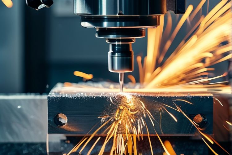 机械加工厂老板的午夜焦虑：流量来了，订单在哪？