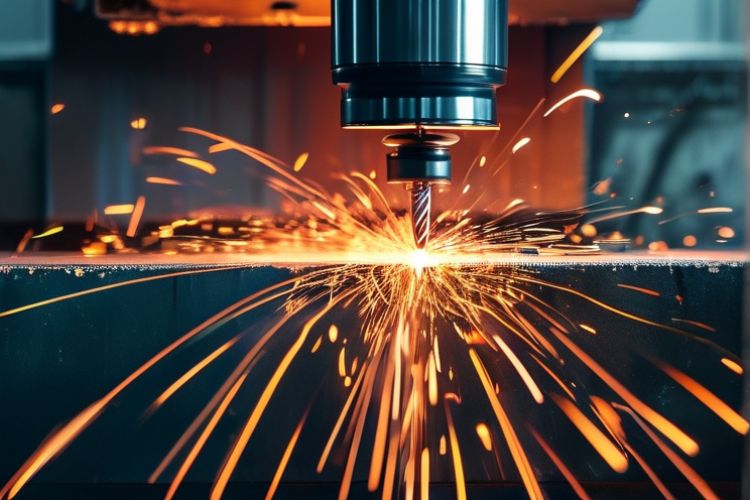 机床厂用算法当“老师”，订单转化率悄悄翻倍