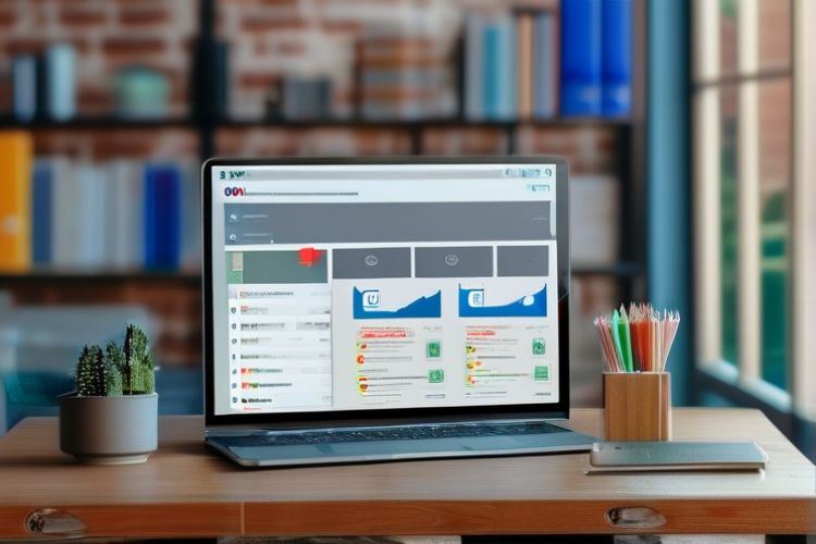 谷歌搜索<a href=/sol/search/ target=_blank class=infotextkey>SEO优化</a>：AI算法如何改变你的流量获取规则？