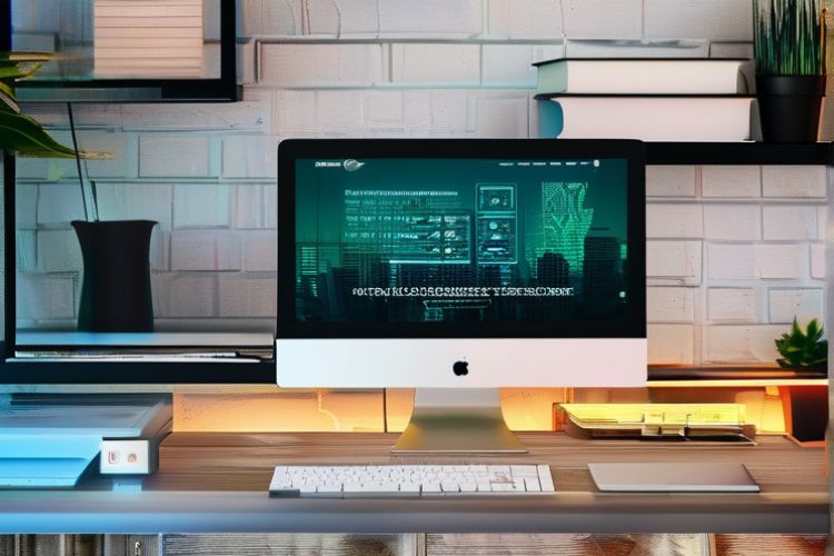 数据可视化：让搜索引擎“看懂”你的网站