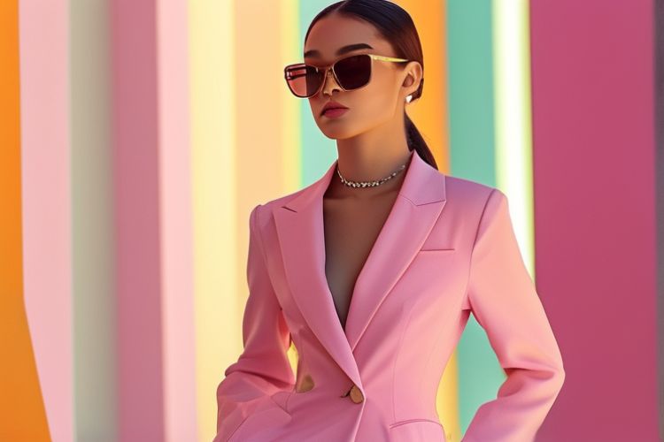 某女装品牌社媒推广案例解析：流量与销量的博弈