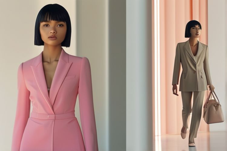 女装社媒推广的“流量密码”在变