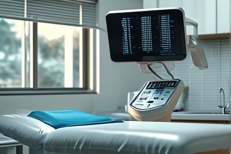 体检设备如何让等待不再煎熬？用户体验视角下的服务革新